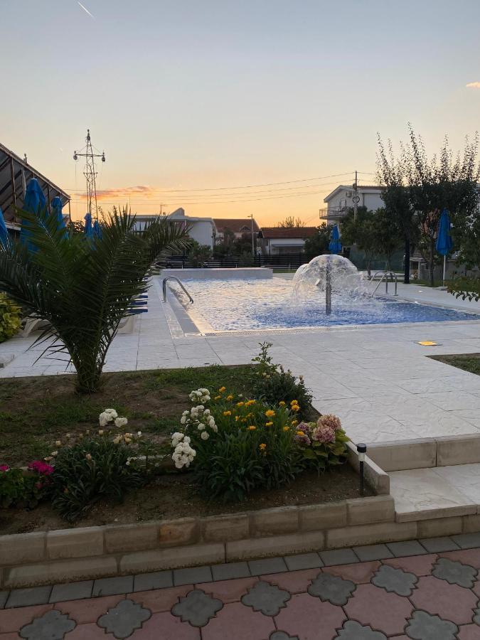 Villa Leona Palushaj Donji Stoj Buitenkant foto
