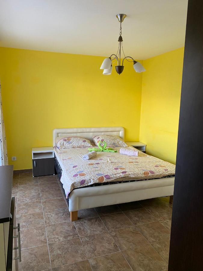Villa Leona Palushaj Donji Stoj Buitenkant foto