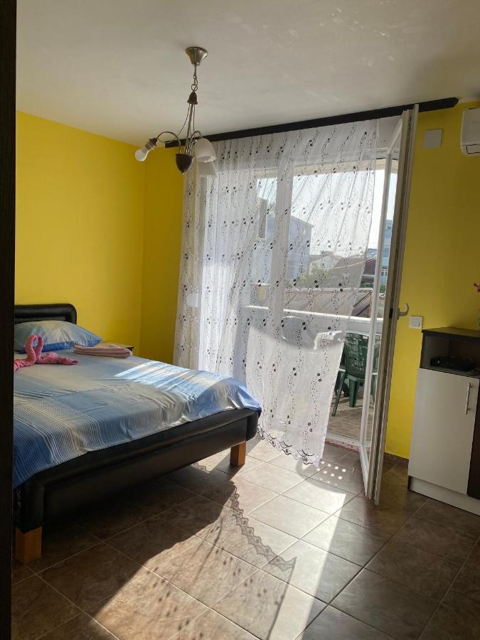 Villa Leona Palushaj Donji Stoj Buitenkant foto