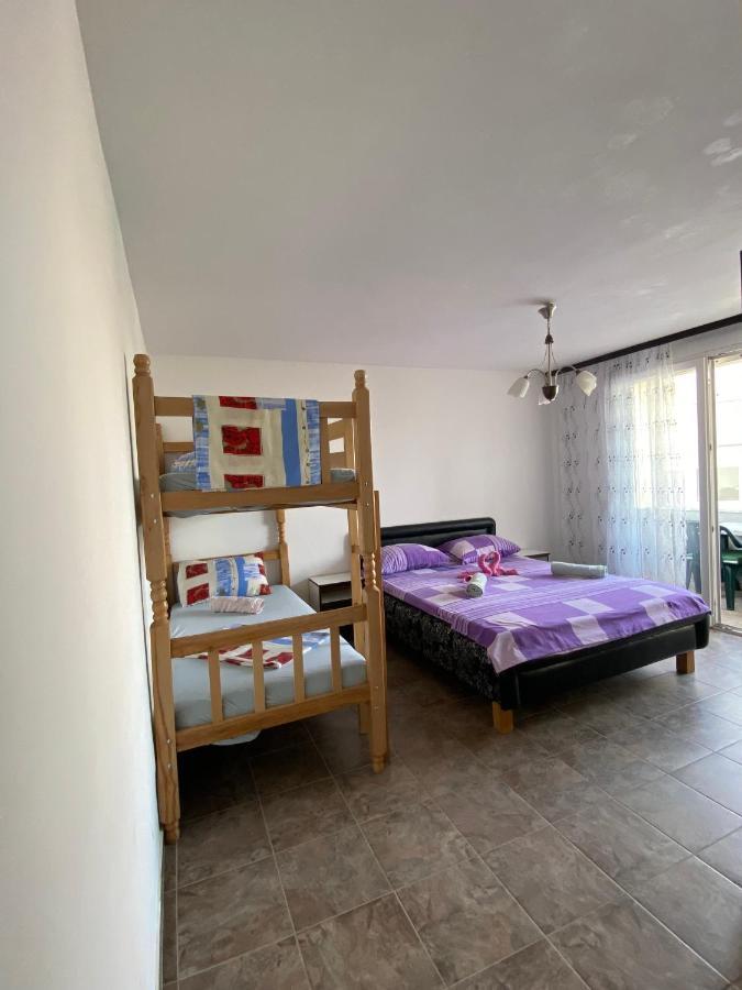 Villa Leona Palushaj Donji Stoj Buitenkant foto