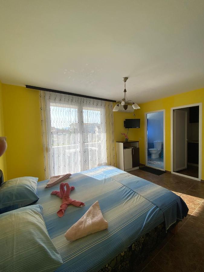 Villa Leona Palushaj Donji Stoj Buitenkant foto