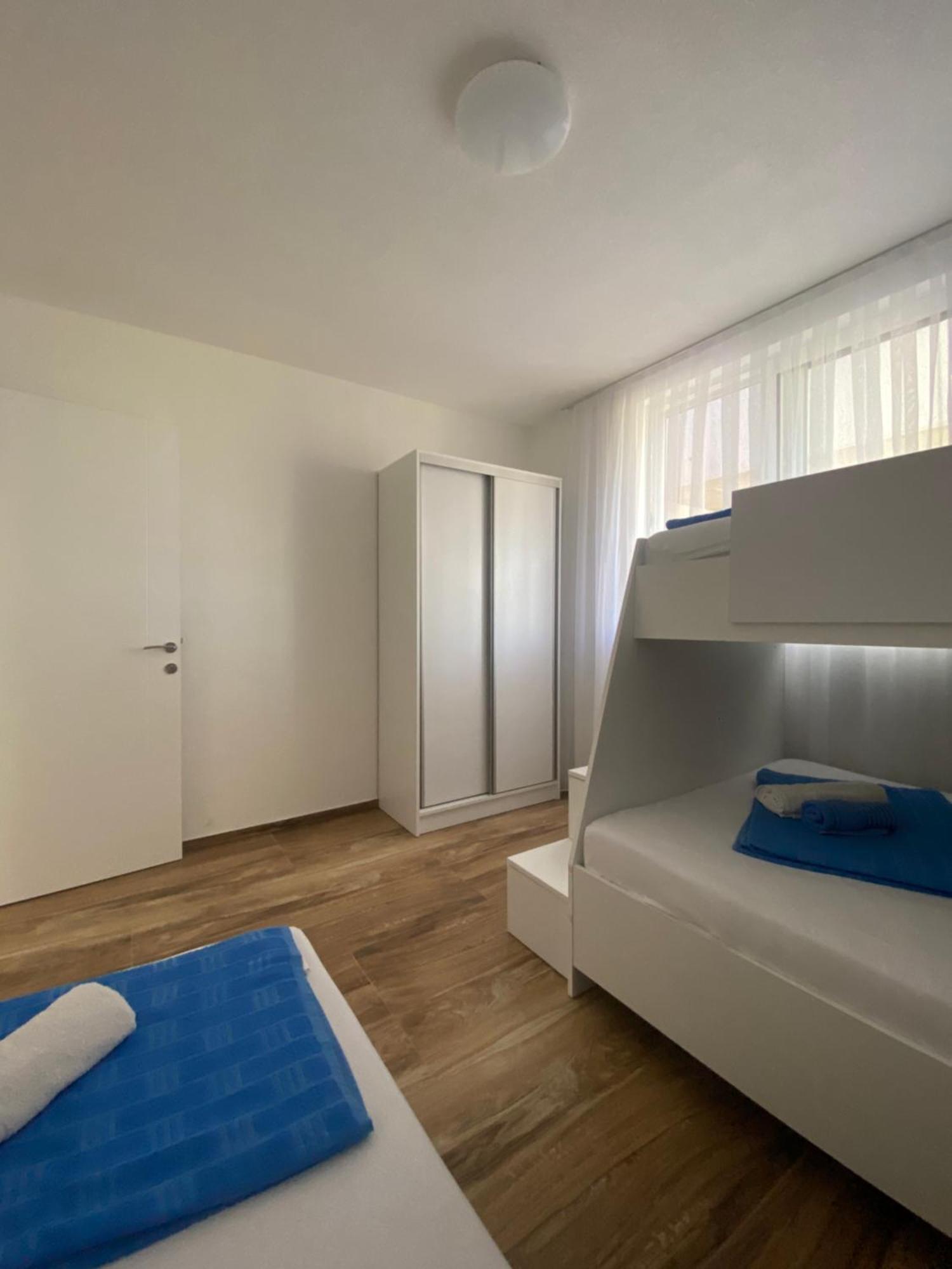 Villa Leona Palushaj Donji Stoj Buitenkant foto
